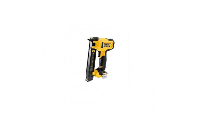 DEWALT 18V klambripüstol ilma akude ja laadijata DCN701N