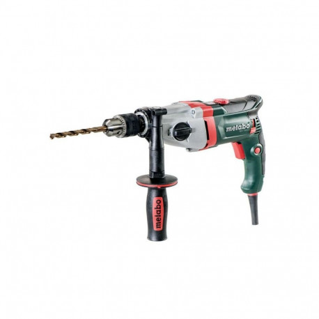 Metabo puurmasin BEV 1300-2 3100RPM kiirpadruniga 2.7kg