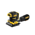 DEWALT SZLIFIERKA OSCYLACYJNA 18V DCW200N