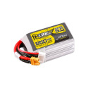 Tattu R-Line Wersja 5.0 850 mAh 14,8 V 4S1P 150C XT30U-F