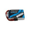 Battery  Gens Ace 6900mAh 3.8V 1C 1S2P LiPo