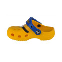 Crocs clogs Fun Lab Classic I AM Minions Toddler Jr 206810-730 (20/21)