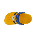 Crocs clogs Fun Lab Classic I AM Minions Toddler Jr 206810-730 (20/21)