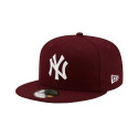 47 Brand New Era New York Yankees MLB 9FIFTY Cap 60245406 (S/M)