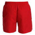 Spodenki kąpielowe męskie Nike 7 Volley czerwone NESSA559 614 M