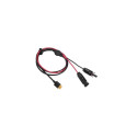 CABLE SOLAR LMC4-XT60I 3.5M/5008004057 ECOFLOW