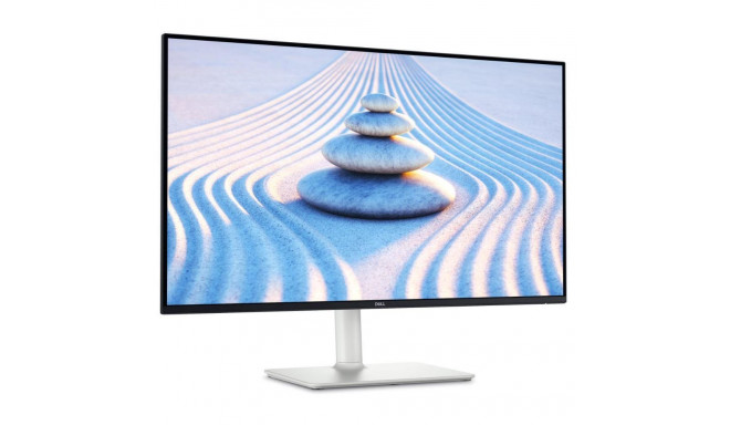 LCD Monitor|DELL|S2725HS|27"|Business|Panel IPS|1920x1080|16:9|100Hz|Matte|8 ms|Speakers|Swivel|Pivo