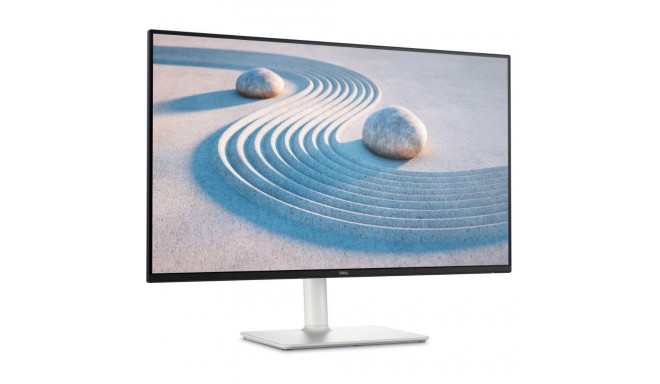 LCD Monitor|DELL|S2725DS|27"|Business|Panel IPS|2560x1440|16:9|100Hz|Matte|8 ms|Speakers|Swivel|Pivo