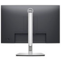 LCD Monitor|DELL|P2425|24"|Business|Panel IPS|1920x1200|16:10|100Hz|Matte|8 ms|Swivel|Pivot|Height a