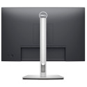 LCD Monitor|DELL|P2425E|24"|Business|Panel IPS|1920x1200|16:10|100Hz|Matte|8 ms|Swivel|Pivot|Height 