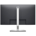 LCD Monitor|DELL|P2725HE|27"|Business|Panel IPS|1920x1080|16:9|100Hz|Matte|8 ms|Swivel|Pivot|Height 