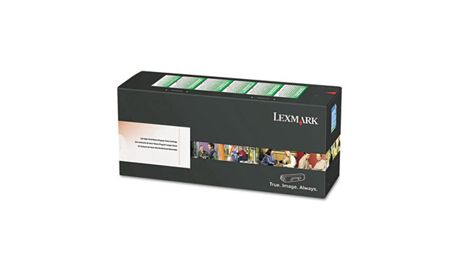 LEXMARK XC9235/45/55/65 magenta toonerikassett
