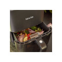 Lovio LVAF001BK PureFry 5L Black