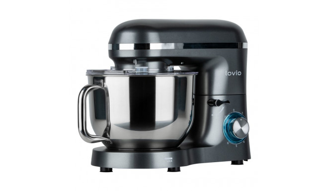 Lovio LVSTM01GY ChefAssistant Gray