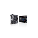 Motherboard PRIME B550M-A AM4 4DDR4 DVI-D/HDMI M.2 mATX