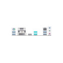 Motherboard PRIME B550M-A AM4 4DDR4 DVI-D/HDMI M.2 mATX