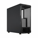 PC case North XL Charcoal Black TG Dark