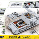 Blocks Panzer VIII Maus