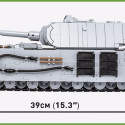 Blocks Panzer VIII Maus