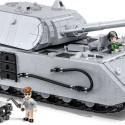 Blocks Panzer VIII Maus