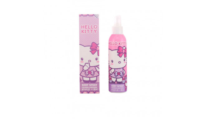 Bērnu smaržas Hello Kitty Hello Kitty EDC 200 ml Hello Kitty