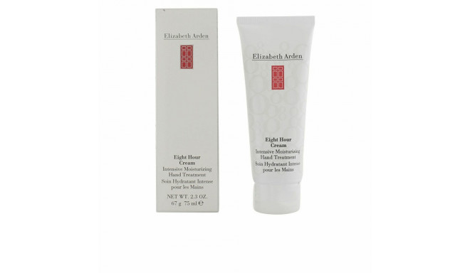 Hand Cream Elizabeth Arden Eight Hour (75 ml)