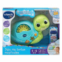 Vannimänguasjad Vtech Baby Juju ma tortue magi bulles
