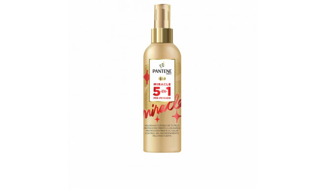 Modelējošs Krēms Pantene Miracle En Aizsardzība pret Karstumu 200 ml