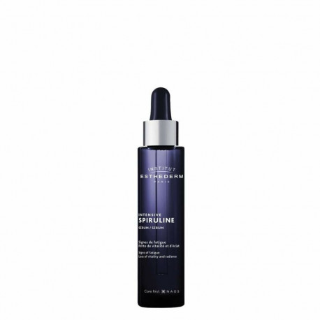 Näo seerum Institut Esthederm Intensive Spiruline 30 ml