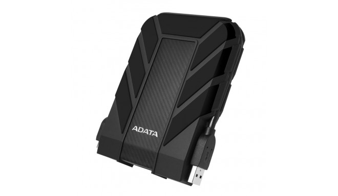 Väline Kõvaketas Adata HD710 Pro Must 5 TB