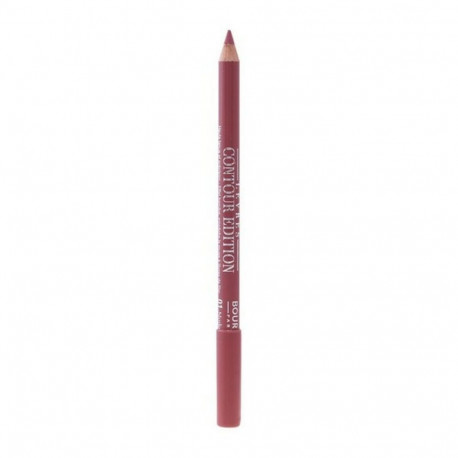 Huulelainer Contour Edition Bourjois - 7 - Cherry Boom - 1,14 g