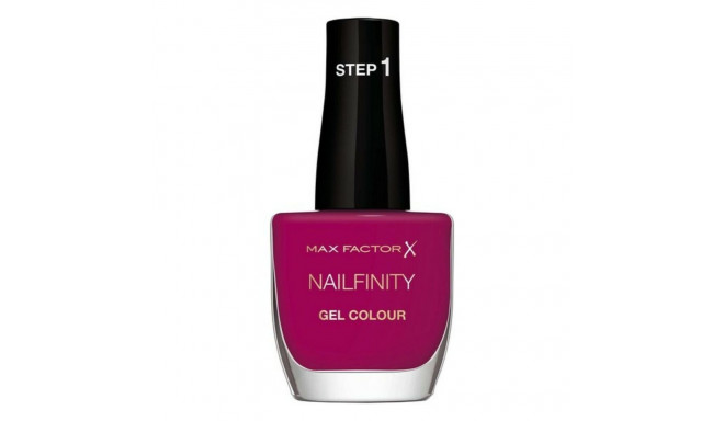 Nagu laka Nailfinity Max Factor 340-VIP