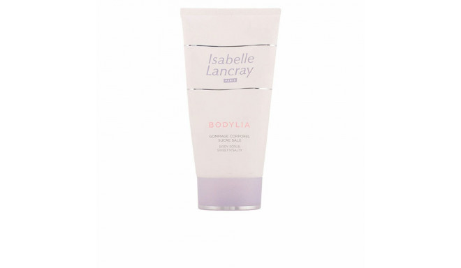 Body Cream Isabelle Lancray Bodylia Sucré Salé (150 ml) (150 ml)