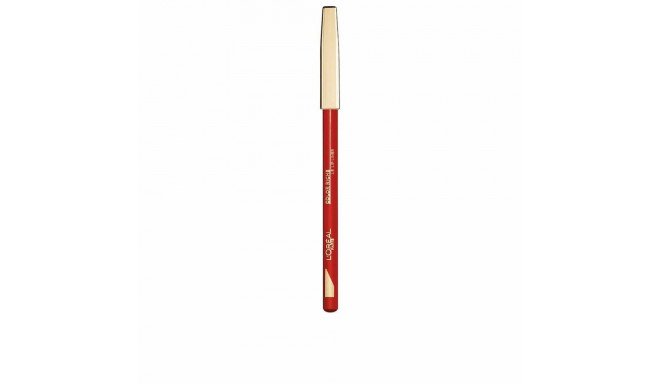 Huulelainer L'Oreal Make Up Color Riche 297-Red Passion (1,2 g)