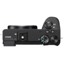 Sony a6600 + Tamron 11-20mm f/2.8