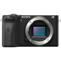 Sony a6600 + Tamron 11-20mm f/2.8