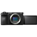 Sony a6700 + Tamron 11-20mm f/2.8