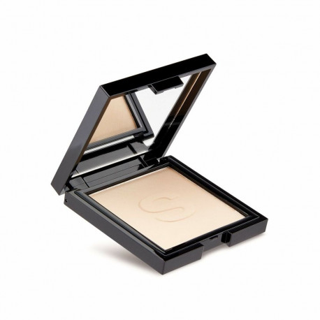 Kompaktpuudrid Sensilis Invisible Matt Matistav viimistlusvahend (11 g)