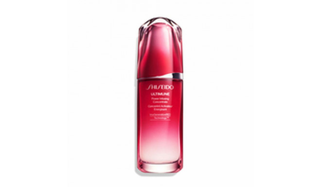 Pret novecošanas serums Shiseido Ultimate Power Infusing Concentrate (75 ml)