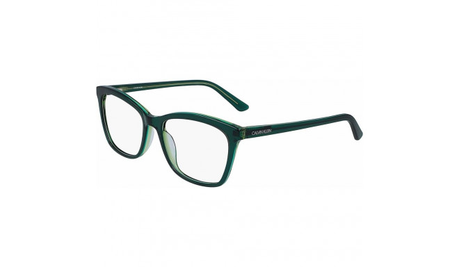 Ladies' Spectacle frame Calvin Klein CK19529