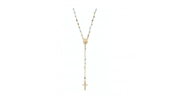 Ladies' Necklace Amen CRO25GMUV4