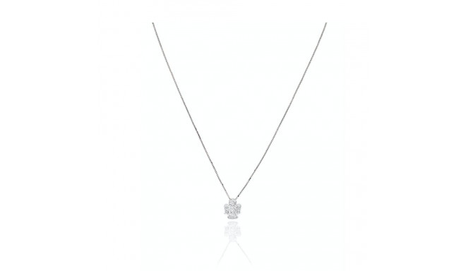 Ladies' Necklace Amen CLPA