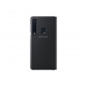 Samsung EF-WA920 mobile phone case 16 cm (6.3&quot;) Wallet case Black