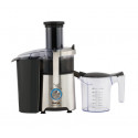 Tefal ZE610D38 juice maker Centrifugal juicer 800 W Black, Silver