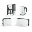 Bosch TKA6A041 coffee maker Drip coffee maker