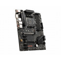 MSI emaplaat B550 Gaming GEN3 AMD B550 AM4 ATX