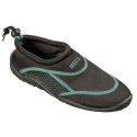 Aqua shoes unisex BECO 9217 8880 size 40 black/petrol