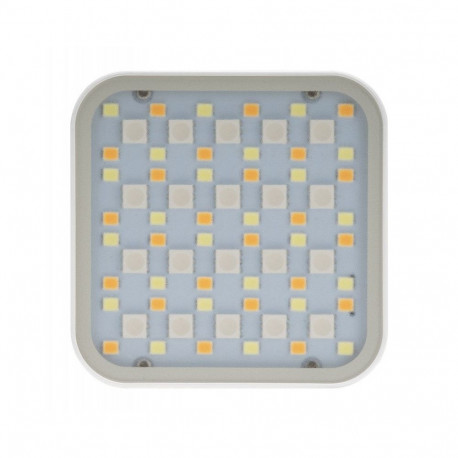Yongnuo YN60 RGB II LED lamp - WB (2500 K - 9900 K) white
