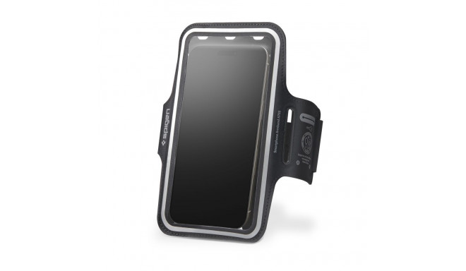 SPIGEN A703 DYNAMIC SHIELD ARMBAND BLACK