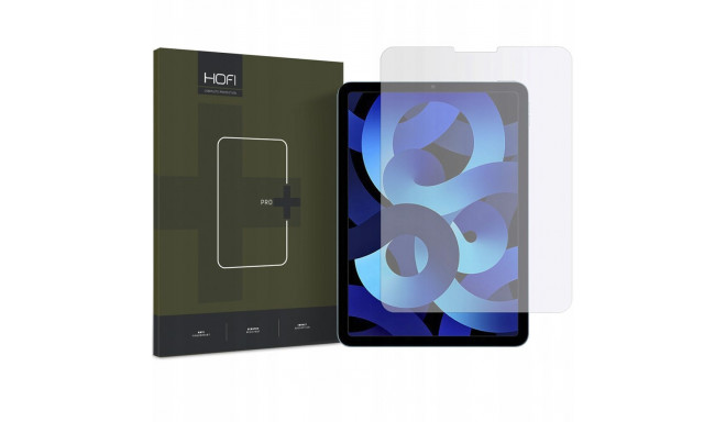 SZKŁO HARTOWANE HOFI GLASS PRO+ IPAD PRO 12”.9 4 / 5 / 6 / 2020-2022 CLEAR